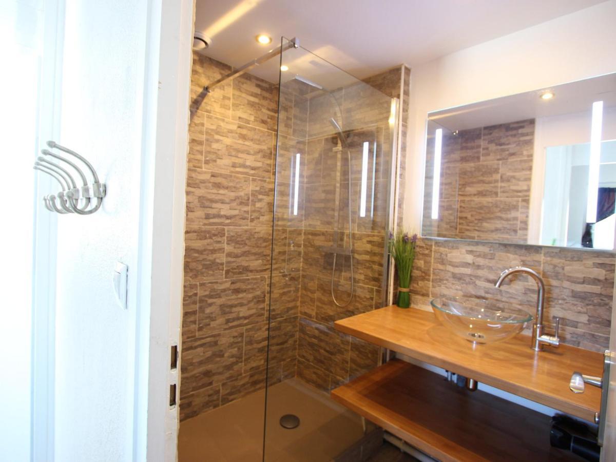 Appartement Cosy 2 Pieces Avec Balcon, Au Pied Des Pistes A Chamrousse 1750 - Fr-1-340-259 Экстерьер фото