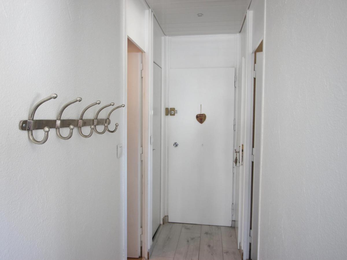 Appartement Cosy 2 Pieces Avec Balcon, Au Pied Des Pistes A Chamrousse 1750 - Fr-1-340-259 Экстерьер фото