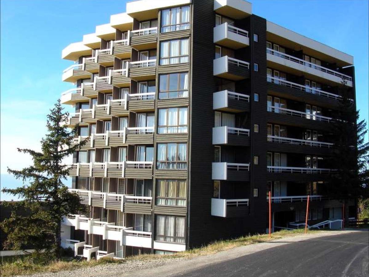 Appartement Cosy 2 Pieces Avec Balcon, Au Pied Des Pistes A Chamrousse 1750 - Fr-1-340-259 Экстерьер фото