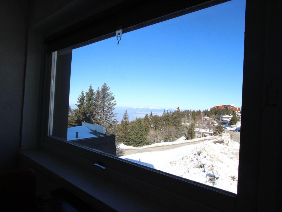 Appartement Cosy 2 Pieces Avec Balcon, Au Pied Des Pistes A Chamrousse 1750 - Fr-1-340-259 Экстерьер фото
